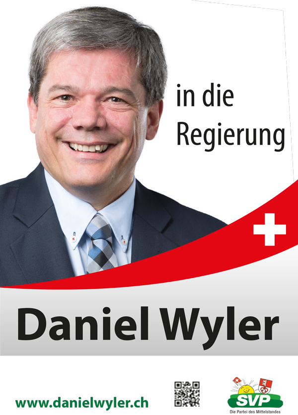 Flyer RR15 Daniel Wyler