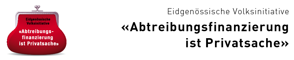 Abtreibung-Privatsache