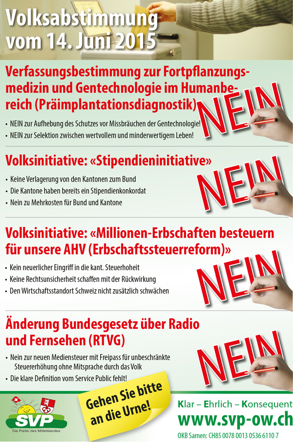 20150614-Abstimmung