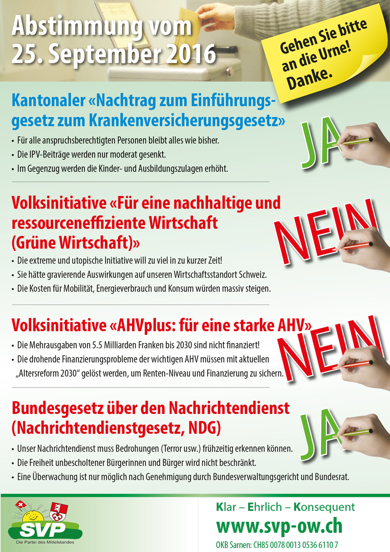20160925-Abstimmung